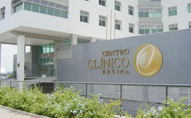 Centro Clínico Regina